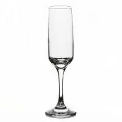 Набор фужеров для шампанского 6шт 200мл "Изабелла" 440270B