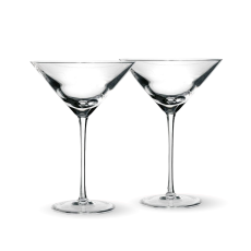 Бокалы для мартини и маргариты