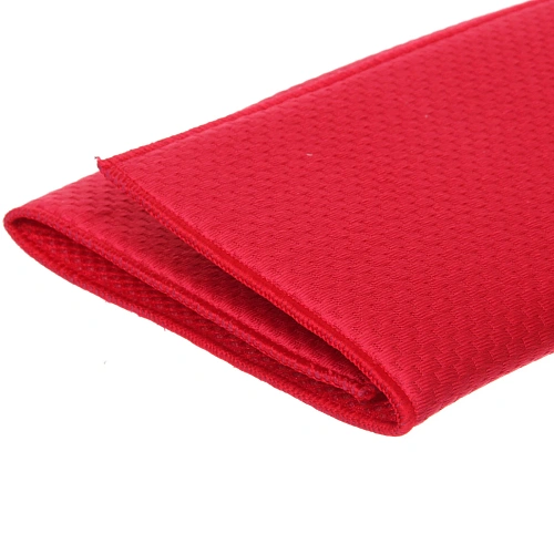 Коврик для сушки посуды 3850см Комфорт  красный_3