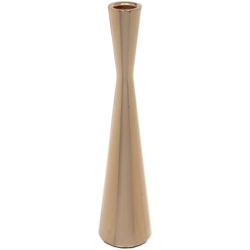 Подсвечник "MAGIC" 27*6*6 см, Золото