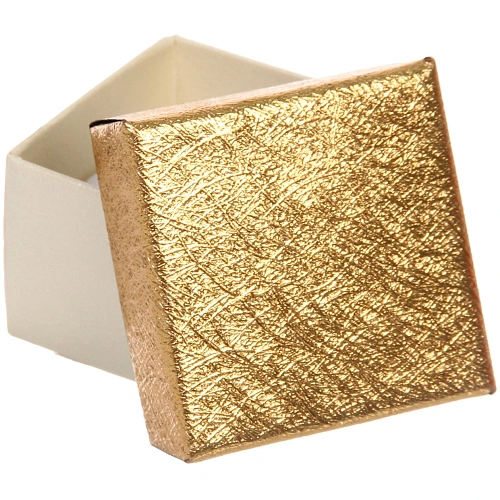 Коробка подарочная Блеск 443 см, Золото_5