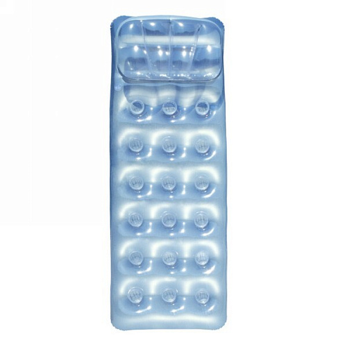 Матрас пляжный 188х71 см Metal Tech Bestway (43024B)_5