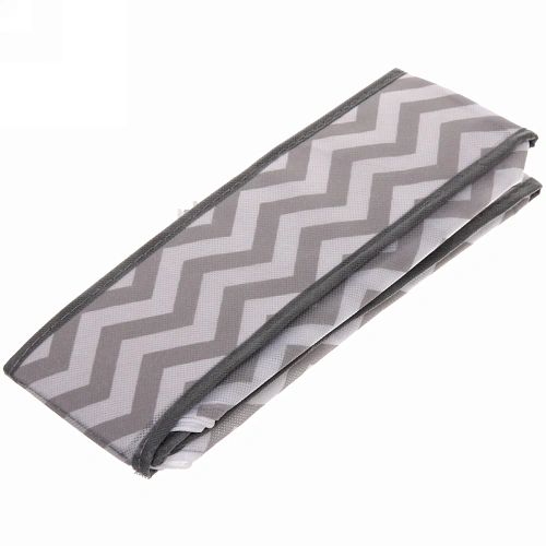 Коробка для хранения вещей 7 ячеек 323210 Рона_4