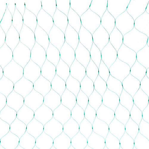 Сетка садовая 210м для защиты от птиц, ячейки 66мм ДоброСад_7