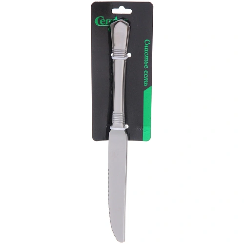 Набор столовых ножей 2шт BARONE_3