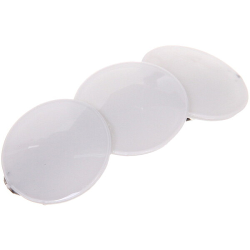 Заколка автомат Women's style - Люси, 6,52см, микс 6 цветов_14