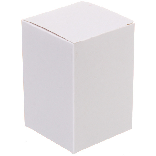 Свеча Бальное платье 68 , Белый_3