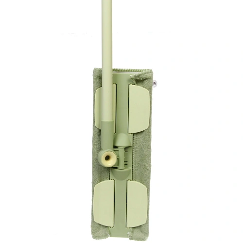 Швабра с насадкой из микрофибры Green 6893_5