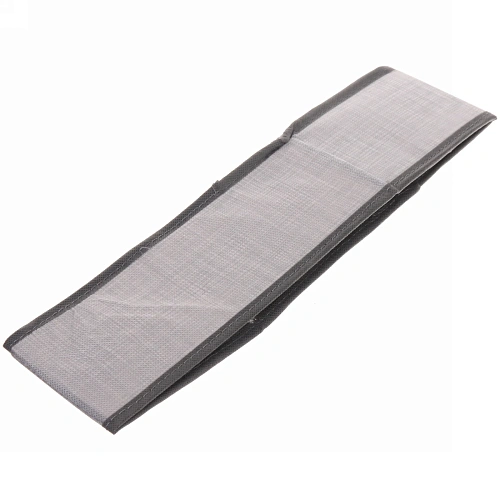 Коробка для хранения вещей 8 ячеек 291410 Сити светло-серый_4