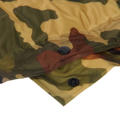 Коврик туристический самонадувающийся 180572,5 см хаки_14