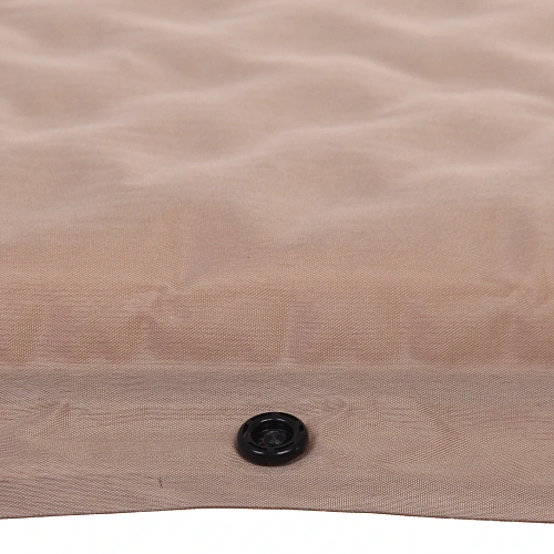 Коврик туристический самонадувающийся 180564,5 см бежевый_12