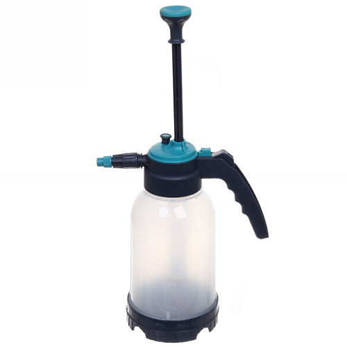 Опрыскиватель помповый 2л Водопад ДоброСад_4