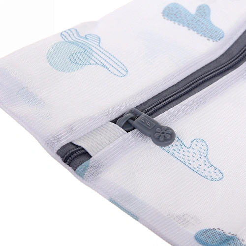 Набор мешков для стирки белья, 5 шт_4