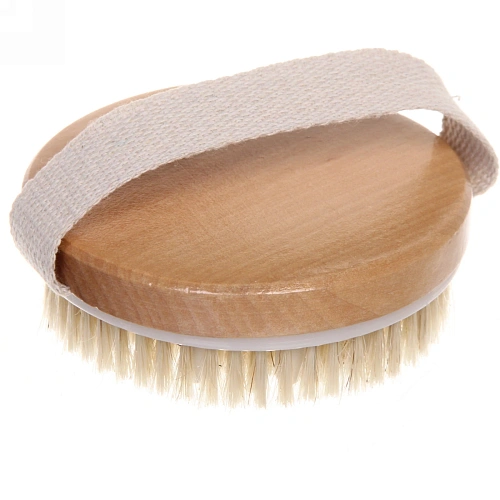 Щетка для тела массажная BODY- Gracia, 103,5 см_7