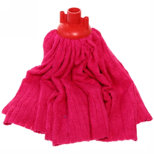 Сменная насадка Селфи к швабре моп 124 (200 гр)  