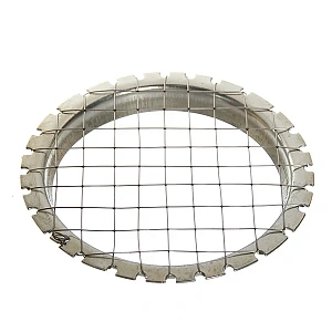 Овощерезка для вареных овощей, диаметр 8,5см