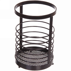 Подставка для кухонных принадлежностей "Brownie" 11.5*16.5см