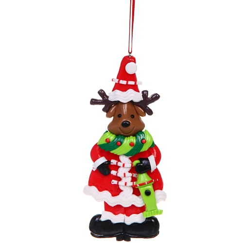 Подвеска Сandy Долгожданные гости 66x15x14 см, в ассортименте_8