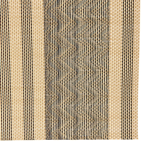 Салфетка на стол 3045см Жаклин плетеная, коричневый_3