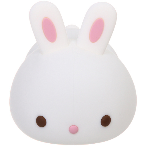 Ночник Сute rabbit 14,69,710,5 см USB 045w 5 v_5