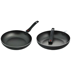 Сковорода 24см "FOREVER" ручка съемная JBr1-124-20  