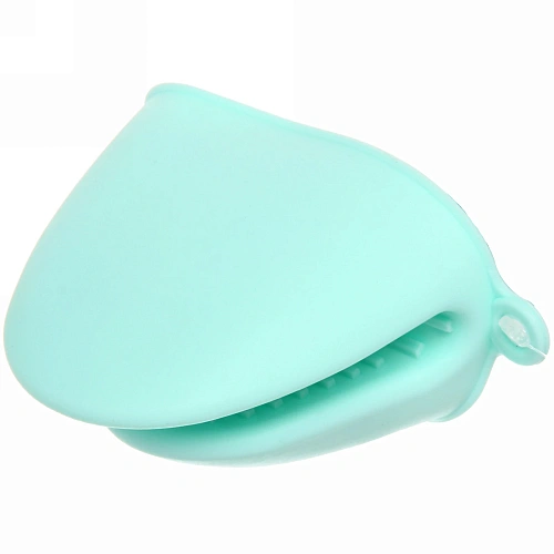 Прихватка силиконовая Macarons 10см_4