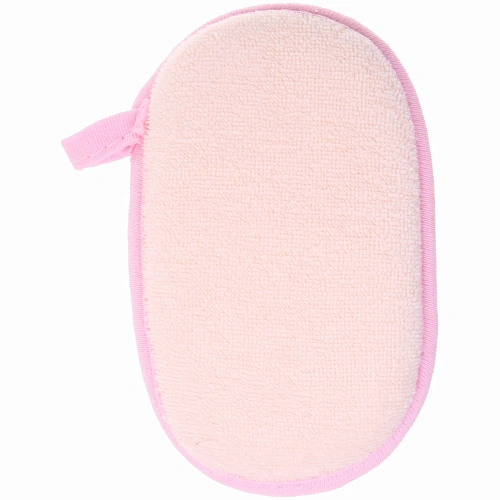 Губка для тела махровая Happy baby - Кит Гарри , 138,5 см (ZIP пакет)_4