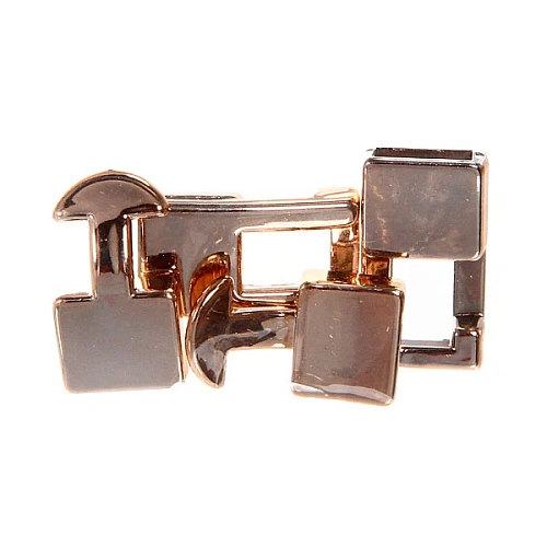 Подвеска для декора Застежка 2шт