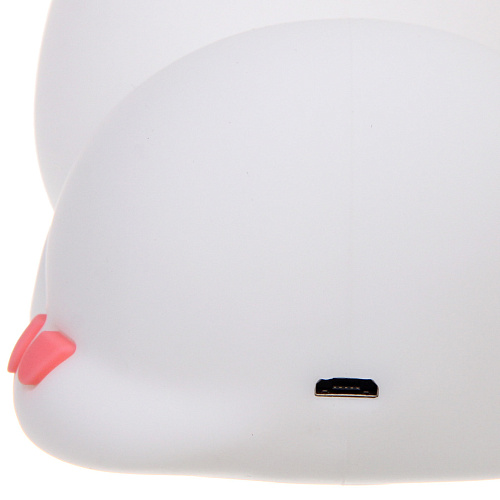 Ночник Сute kitten 16,2811,3 см USB 045w 5 v_6