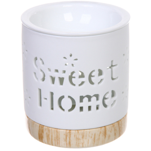 Аромалампа "Sweet home" 9,5*9,5*10,5см