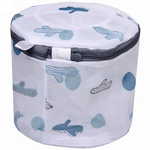 Набор мешков для стирки белья, 5 шт_3