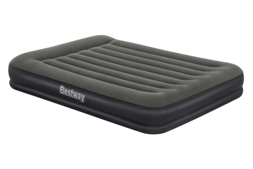 Кровать надувная Tritech Airbed Queen, 203*152*36 см, Bestway (67699)