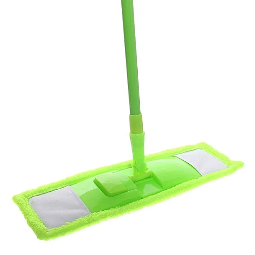 Швабра Селфи с насадкой из микрофибры 115_4