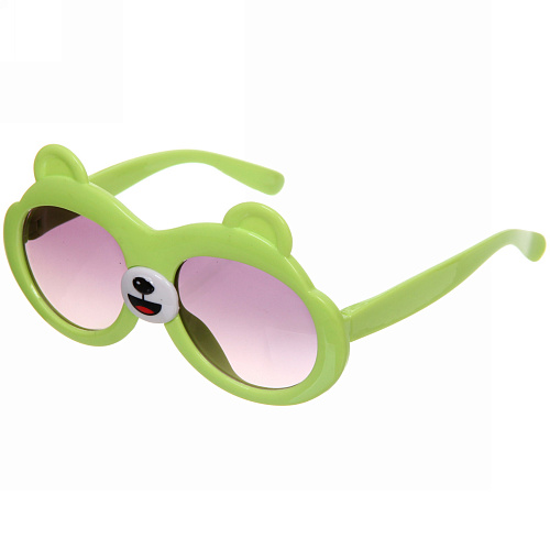 Очки солнцезащитные детские Sunny Kids - Bear, микс 6 цветов_9