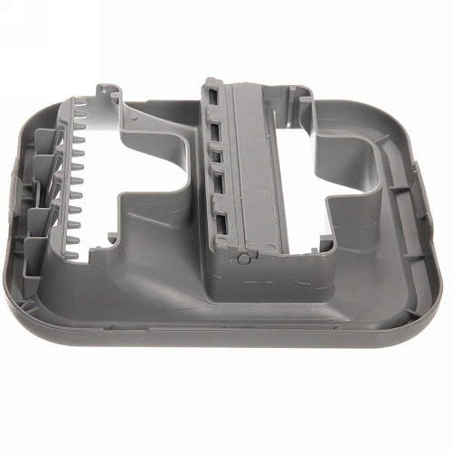 Набор для уборки Селфи (ведро с отжимом, швабра, две насадки) в цветной коробке_6