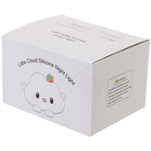 Ночник Sweet cloud 14,411,59,2 см USB 045w 5 v_8