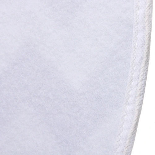 Чехол для гладильной доски, Канва, подклад войлок, на шнурке, 13050 см_4