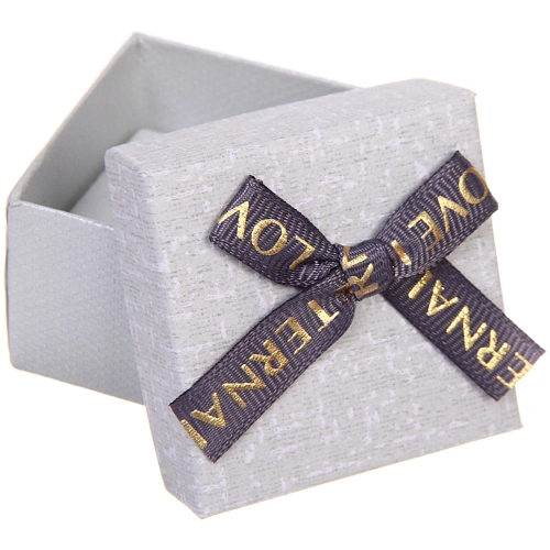 Коробка подарочная Настроение 553,5 см, Пепельный_5