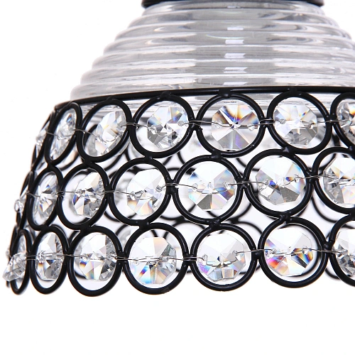 Люстра 340Вт Е27 606033см черный 3-510133_7