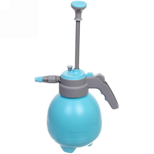 Опрыскиватель помповый 2л Гарден-шар ДоброСад_3