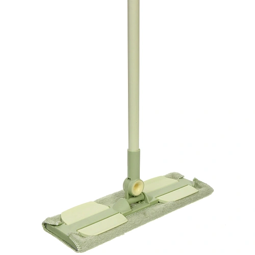 Швабра с насадкой из микрофибры Green 6893_4