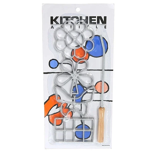 Форма для хвороста BBB1477_5