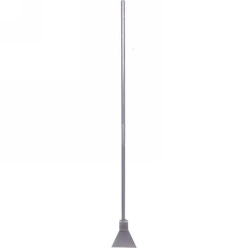 Ледоруб-топор 155*1350 мм сварной с металлическим черенком