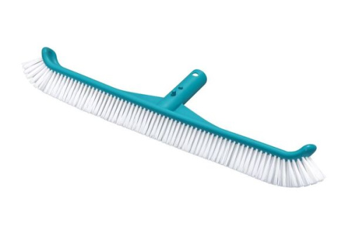 Щетка для чистки дна и стенок бассейна 50,8 см Ø30 мм Bestway (58280)