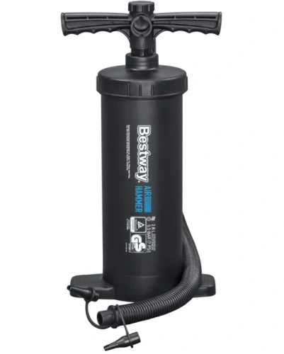Насос ручной Air Hammer,37 см,Bestway (62086)