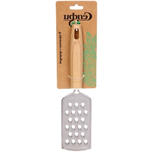 Терка металлическая крупная "ECO LIFE" 