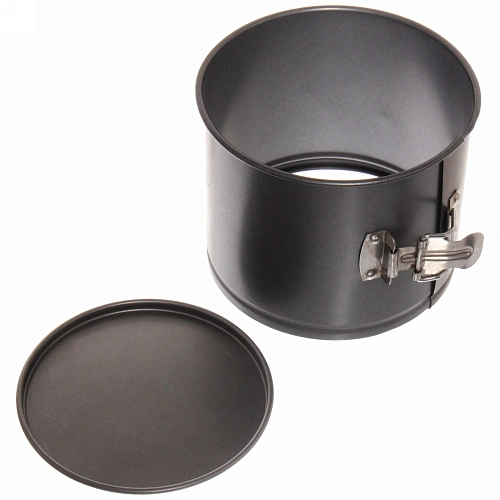 Форма для выпечки куличей разъемная 1613см с антипригарным покрытием Селфи_6