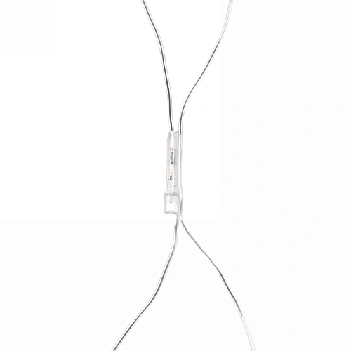 Сетка для дома 2,01,5 м 240 ламп LED, прозрпров, Мультицвет (можно соединять)_43