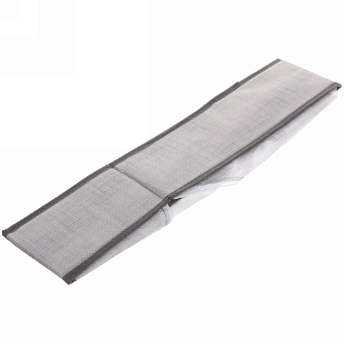 Коробка для хранения вещей 6 ячеек 321610 Сити светло-серый_4