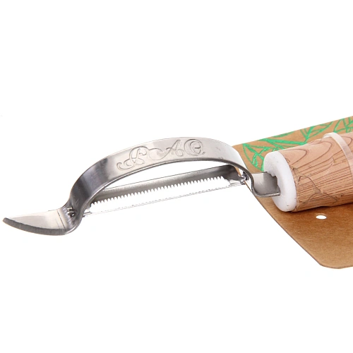 Овощечистка продольная ECO LIFE_3